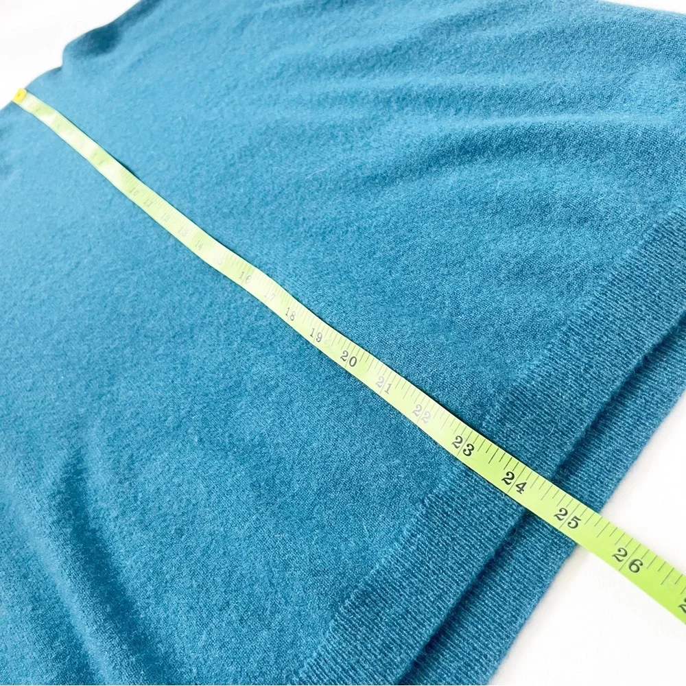 360 Cashmere 100% Cashmere Sweater - Picture 6 of 10